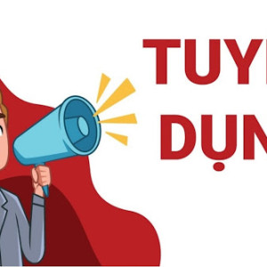 EM ĐANG CẦN TUYỂN NHIỀU NHÂN SỰ VỚI LƯƠNG CAO NHƯ SAU Ạ LƯƠNG TỪ 12-15TR