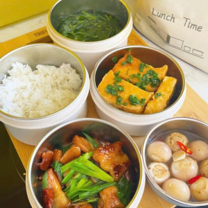 VỢ CHỒNG MỚI TÂN GIA Ở BÌNH THẠNH CẦN TÌM 1 CÔ GIÚP VIỆC LƯƠNG 9TR BAO ĂN Ở