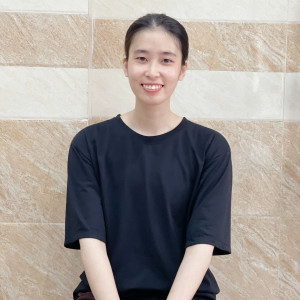 Chị Bích  sinh năm 1999  quê quán:  Cao Bằng nhận làm giúp việc nhà – chăm ông bà – phụ quán