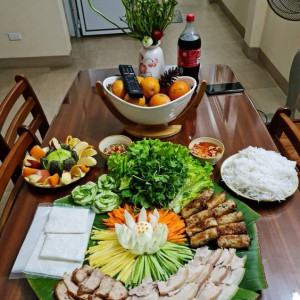 Cần gấp người giúp việc nhà , ở quận gò vấp , Lương 10 triệu.