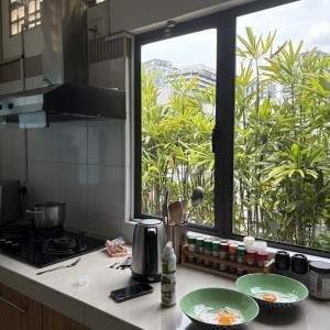 CẦN CÔ GIÚP VIỆC NHÀ Ở THẢO ĐIỀN, QUẬN 2