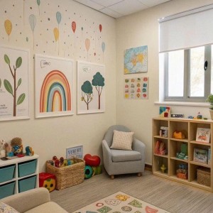 Cần Cô Chăm Bé Và Gvn Chung Cư Ở  Q2. Lương 12tr Bao Ăn Ở ( Có Người Làm Cùng )