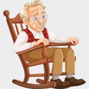Cần chị Chăm ông,  ông năm nay 87 tuổi, nhà ở Phan Văn Trị, Bình Thạnh.