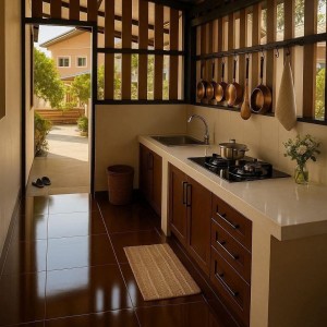 CẦN CÔ CHUYÊN GIÚP VIỆC NHÀ - LƯƠNG CAO