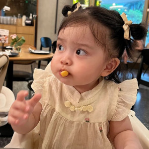 Cần gấp 1 cô chuyên chăm bé