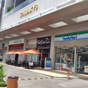 CHUNG CƯ GALAXY 9- QUẬN 4 CẦN TUYỂN CHỊ VỀ GIÚP VIỆC NHÀ LƯƠNG 10TR