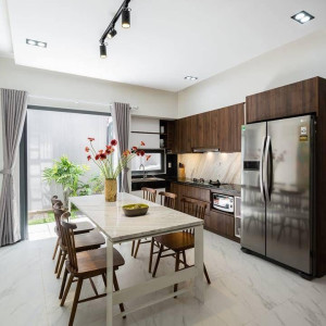 Cần chị giúp việc nhà ở quận 6