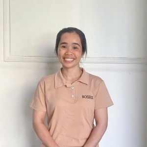 Chị    Nguyễn Thị Hạnh,    sinh năm 1984,   quê    Vĩnh Long