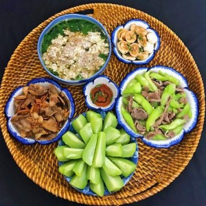 Nhà phố 1 trệt 3 lầu ở đường Tôn Thất Hiệp, quận 11 cần cô giúp việc gắn bó lâu dài