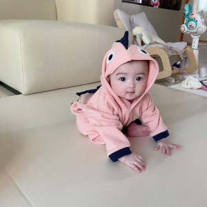 Nhà chung cư cao cấp Quận 2 cần cô chăm bé 4 tháng tuổi