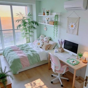 Nhà ở Cần Giuộc cần chị giúp việc nhà không nấu ăn ( bao ăn ở ) - lương 13tr