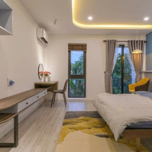 GIA ĐÌNH CẦN CÔ GIÚP VIỆC NHÀ LƯƠNG 10TR GẦN CÔNG VIÊN PHÚ LÂM- QUẬN 6