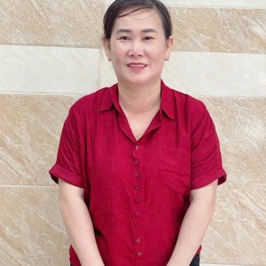 Huỳnh Kim Như – 1975 – Cần Thơ