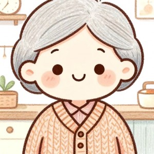 Cần cô chăm ông bà ( đi lại yếu ) – phụ giúp việc nhà đi về