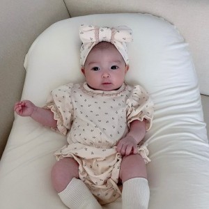 👶 Cần Cô Nhận Chăm Bé Sơ Sinh 18 Ngày Tuổi, Ở Võ Văn Kiệt Quận 5