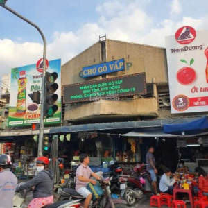 NHÀ EM GẦN CHỢ GÒ VẤP CẦN 1 CHỊ VỀ PHỤ GIÚP VIỆC NHÀ CỬA LƯƠNG 11TR