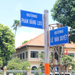 NHÀ NGAY ĐƯỜNG PHAN ĐĂNG LƯU- PHÚ NHUẬN CẦN CÔ GIÚP VIỆC NHÀ LƯƠNG 11 TRIỆU