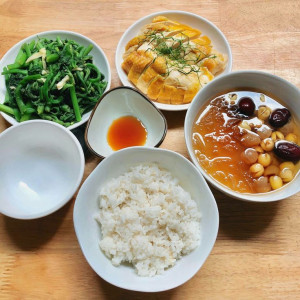 Mình cần 1 cô giúp việc nhà đi về ở quận bình tân.