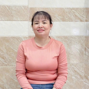 CHỊ HIỀN 45 TUỔI QUÊ LÂM ĐỒNG NHÂN GIÚP VIỆC NHÀ – CHĂM BÉ