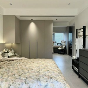 Đường Số 8, KDC Him Lam, Quận 7: Cần chị giúp việc ở lại nhà phố 1 trệt 3 lầu có thang máy