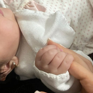 Cần cô chăm bé 5 tháng, làm ở lại quận 10