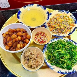 Cần tìm người giúp việc  nhà , Đi về Ở chung cư Bình Thạnh Saigon Pearl