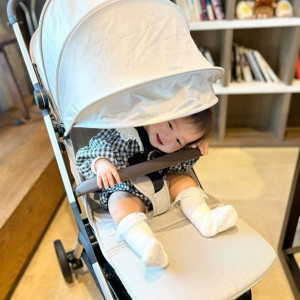 Cần chị chăm bé 2 tuổi , ở chung cư Vincom Mega Mall Thảo Điền quận 2 , lương 14 triệu.