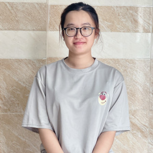 BÉ HÂN CẦN TÌM VIỆC GẤP