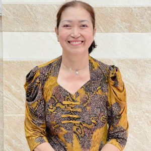 Chị Đỗ Thị Ngọc Hà, sinh năm 1973, quê Đồng Nai