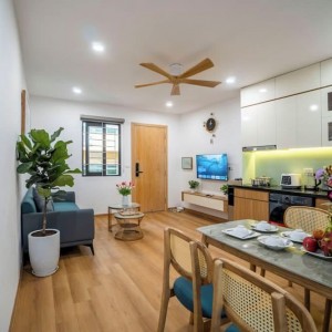 Bên mình cần người phụ việc nhà , khu đường Nguyễn Văn Linh, quận 7