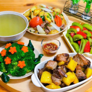 Nhà em gần bệnh viện Thống Nhất cần tìm chị giúp việc Lương 9tr Bao Ăn Ở