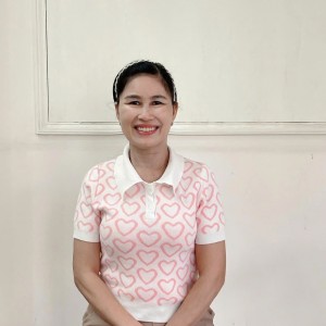 Chị Uông Thị Bình         Sinh Năm : 1972            Quê: Gia Lai.