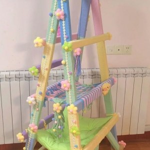 Gia Đình E Cần Chị Chăm Bé 5 Tháng Ở Chung Cư Homme- Quận 6