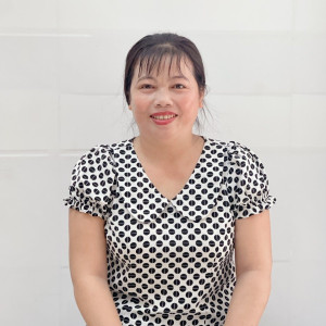 💋💥 🎤 Chị Hạnh 41 tuổi quê Bình Thuận . Chị độc thân , không con cái , không vướng bận gia đình