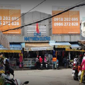 EM CẦN LIỀN CÔ GIÚP VIẸC NHÀ ĐI LÀM NGAY HÔM NAY  LƯƠNG 13TR GẦN CHỢ NHỊ THIÊN ĐƯỜNG- QUẬN 8