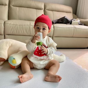 Cần tìm chị chăm bé ở chung cư Quận 7