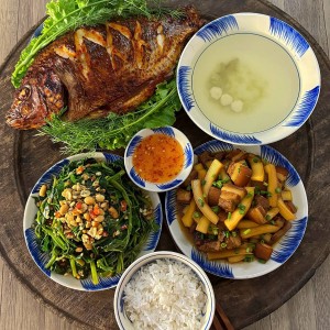 CẦN TÌM CÔ GIÚP VIỆC NHÀ BIẾT TIẾNG ANH HOẶC HÀN LƯƠNG 14TR