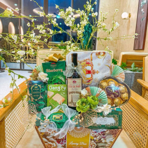 Cần gấp 1 anh phụ Bán quà tết ở quận 5