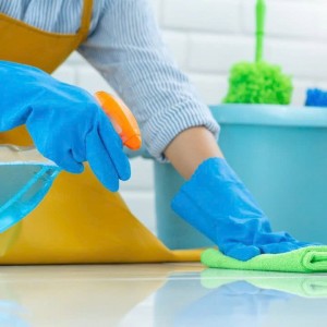 Cần 1 tạp vụ công ty gia đình ở Trần Đình Trọng , quận 5 ( 8h30-18h ) Lương 11tr