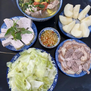 VỢ CHỒNG ĐI LÀM CẢ NGÀY NÊN CẦN TÌM CHỊ VỀ GIÚP VIỆC NHÀ LƯƠNG 10TR BAO ĂN Ở TẠI VÕ VĂN TẦN- QUẬN 3