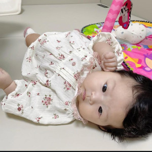 Cần chị chăm bé nhỏ 5 tháng, ở gần Lotte Mart Quận 11 ,lương 13 triệu.