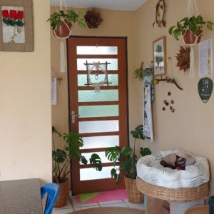 Giúp việc nhà mẹ đơn thân ở chung cư Masteri Thảo Điền- Quận 2