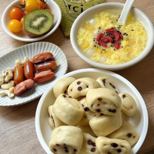 Quán ăn gia đình ở Long An