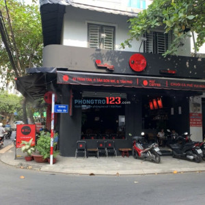 EM CẦN TÌM 1 CÔ GIÚP VIỆC NHÀ MẶT PHỐ CÓ 1 LẦU TẠI ĐƯỜNG TRẦN PHÚ- TÂN PHÚ