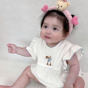 CHUNG CƯ PHÚC THỊNH- QUẬN 5 CẦN CHỊ BẢO MẪU CHO BÉ 5 THÁNG LƯƠNG 12TR