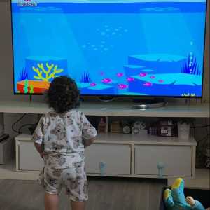 Cần gấp 1 cô Chăm bé,1 bé 2 tuổi