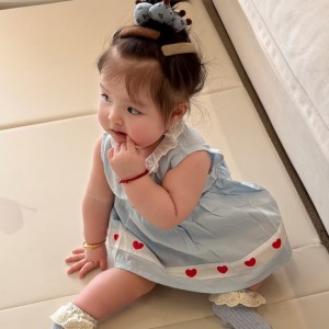 Mẹ Bé Bận Đi Làm Cần Cô Về Phụ Chăm Bé  9 Tháng Tuổi , Ở Đường Tân Thắng,  Tân Phú