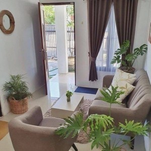 Nhà ở Cần Giuộc cần chị giúp việc nhà KHÔNG NẤU ĂN ( bao ăn ở )