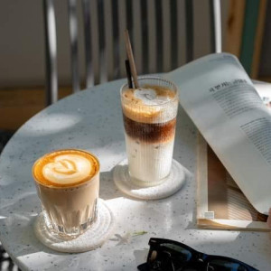 Cần tuyển gấp 2 người phụ quán cafe