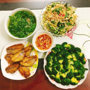 Chăm Người Lớn Tuổi - Khu Biệt Thự Thảo Điền, Lương 14 Triệu!